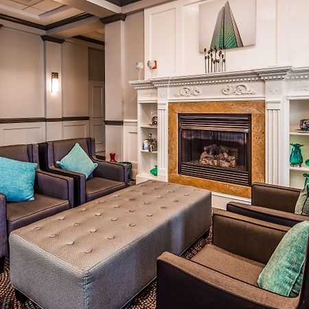 Best Western Adams Inn Quincy-Boston Esterno foto