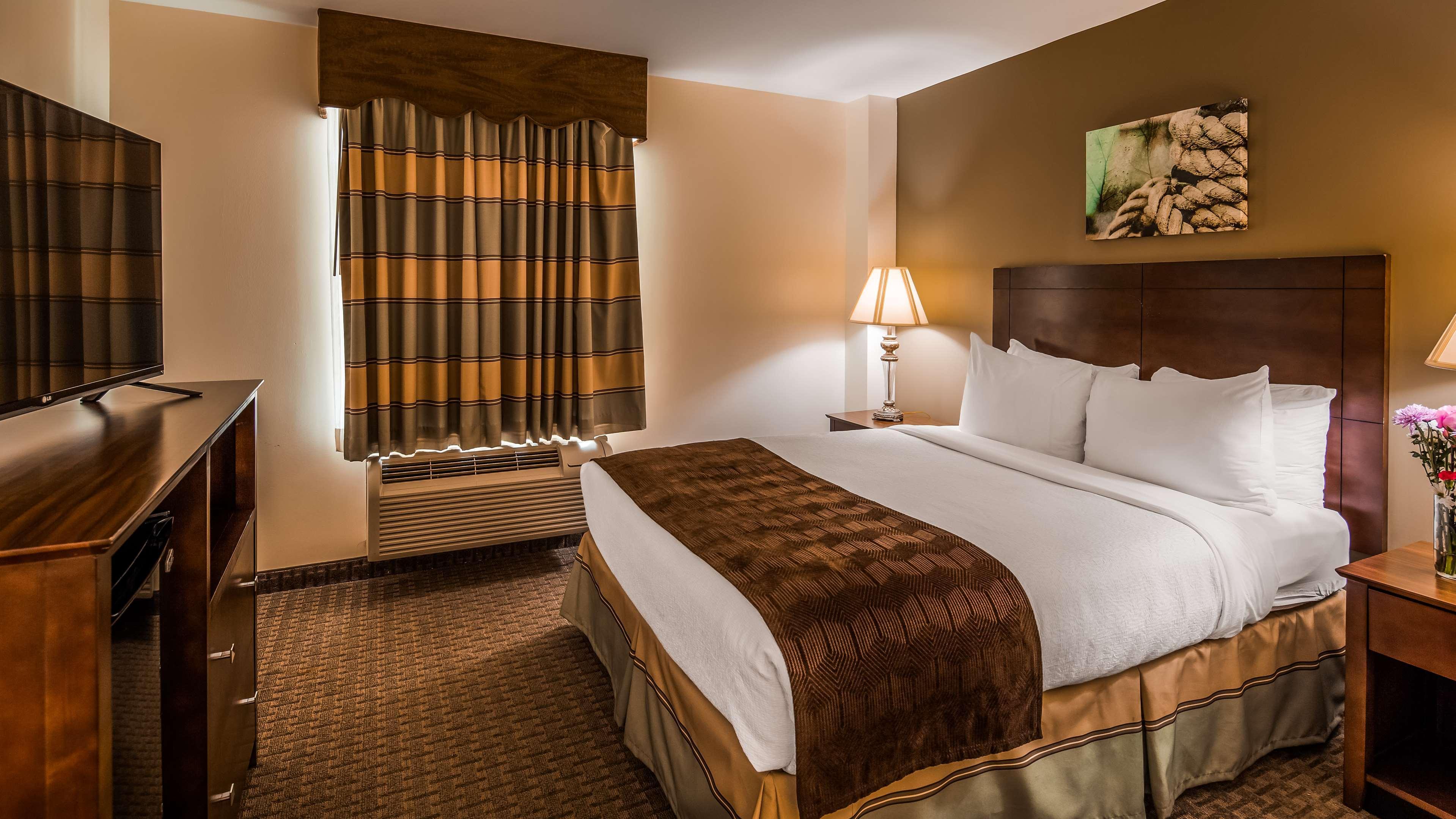 Best Western Adams Inn Quincy-Boston Esterno foto