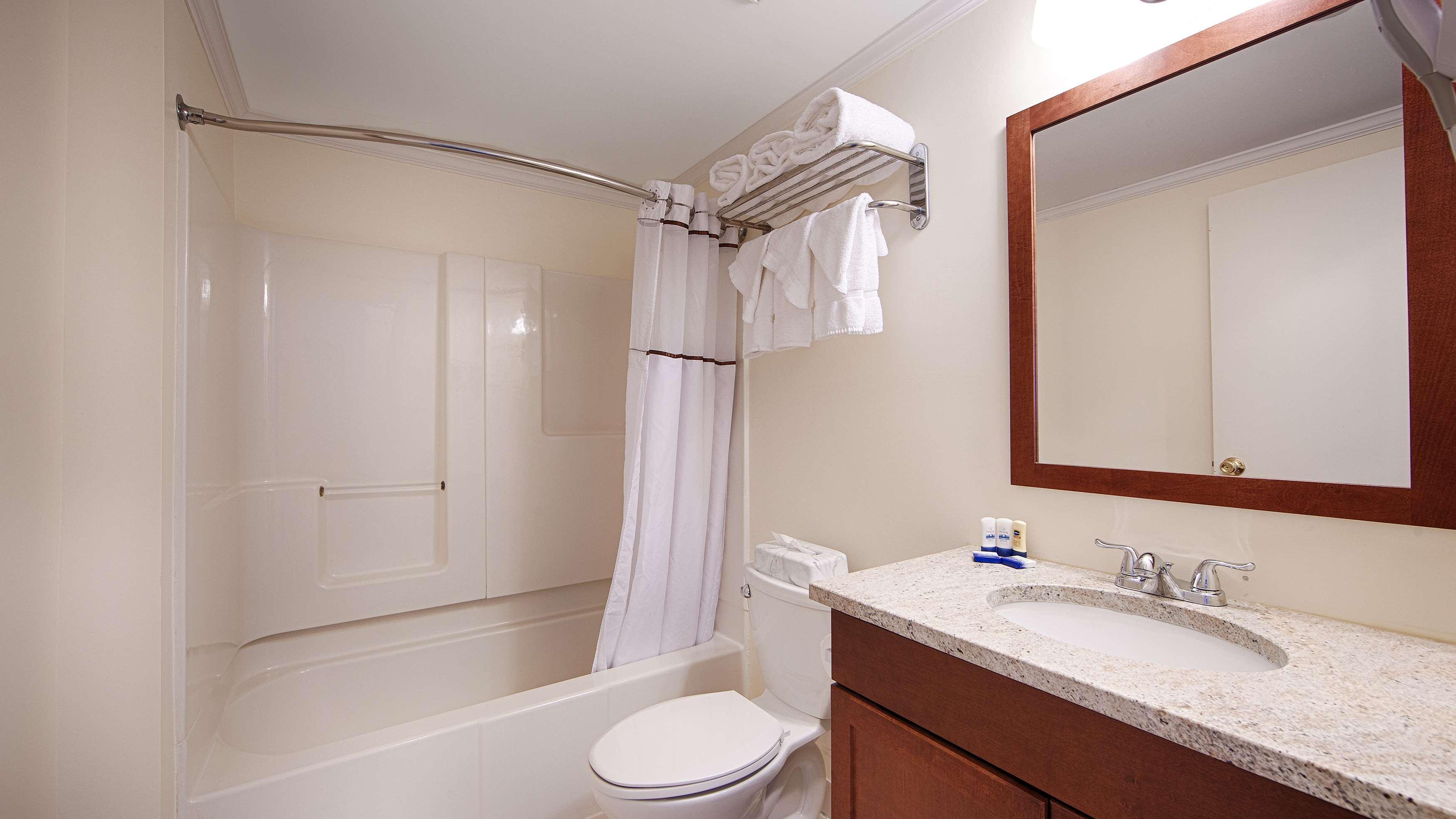 Best Western Adams Inn Quincy-Boston Esterno foto
