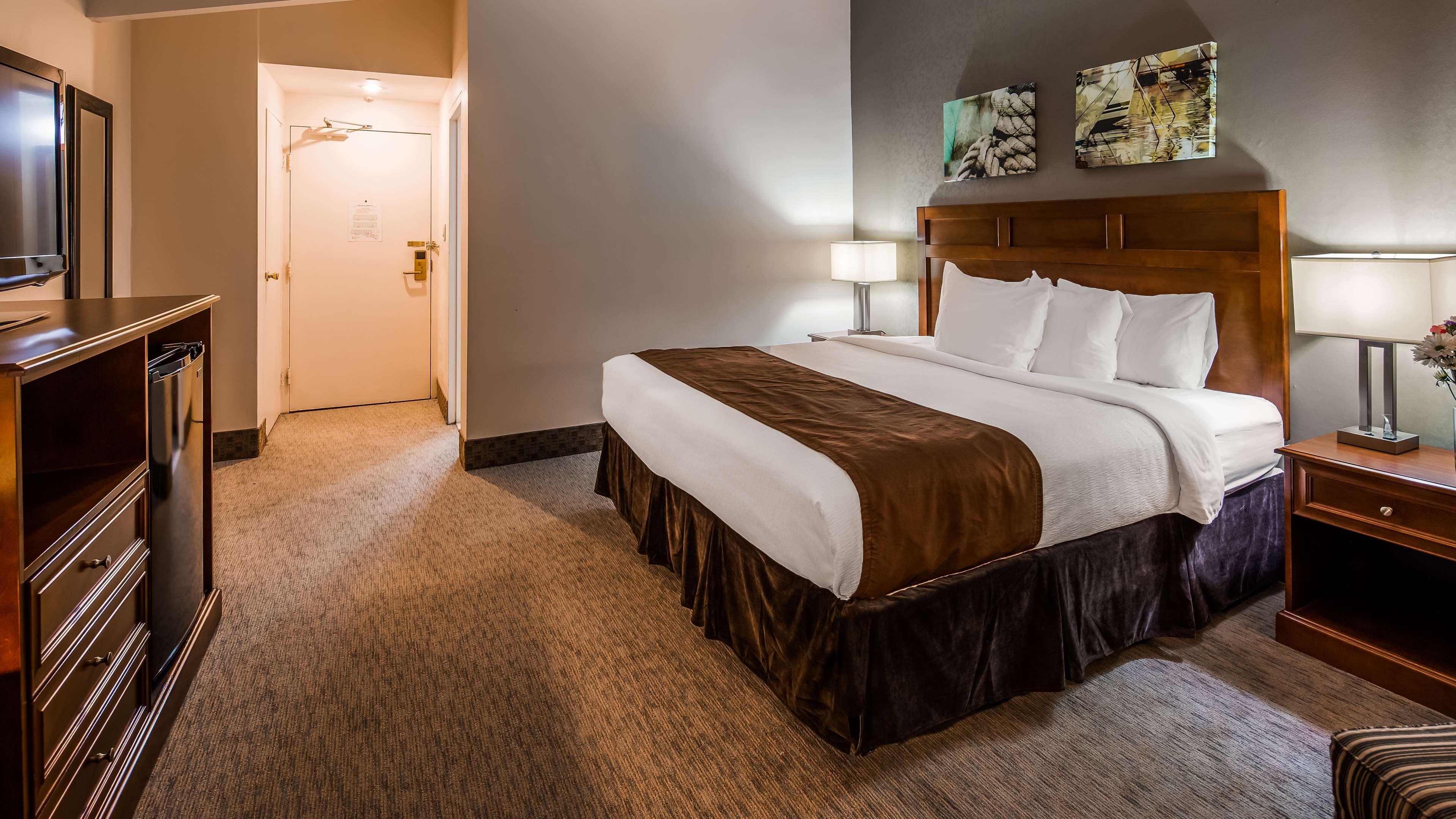 Best Western Adams Inn Quincy-Boston Esterno foto
