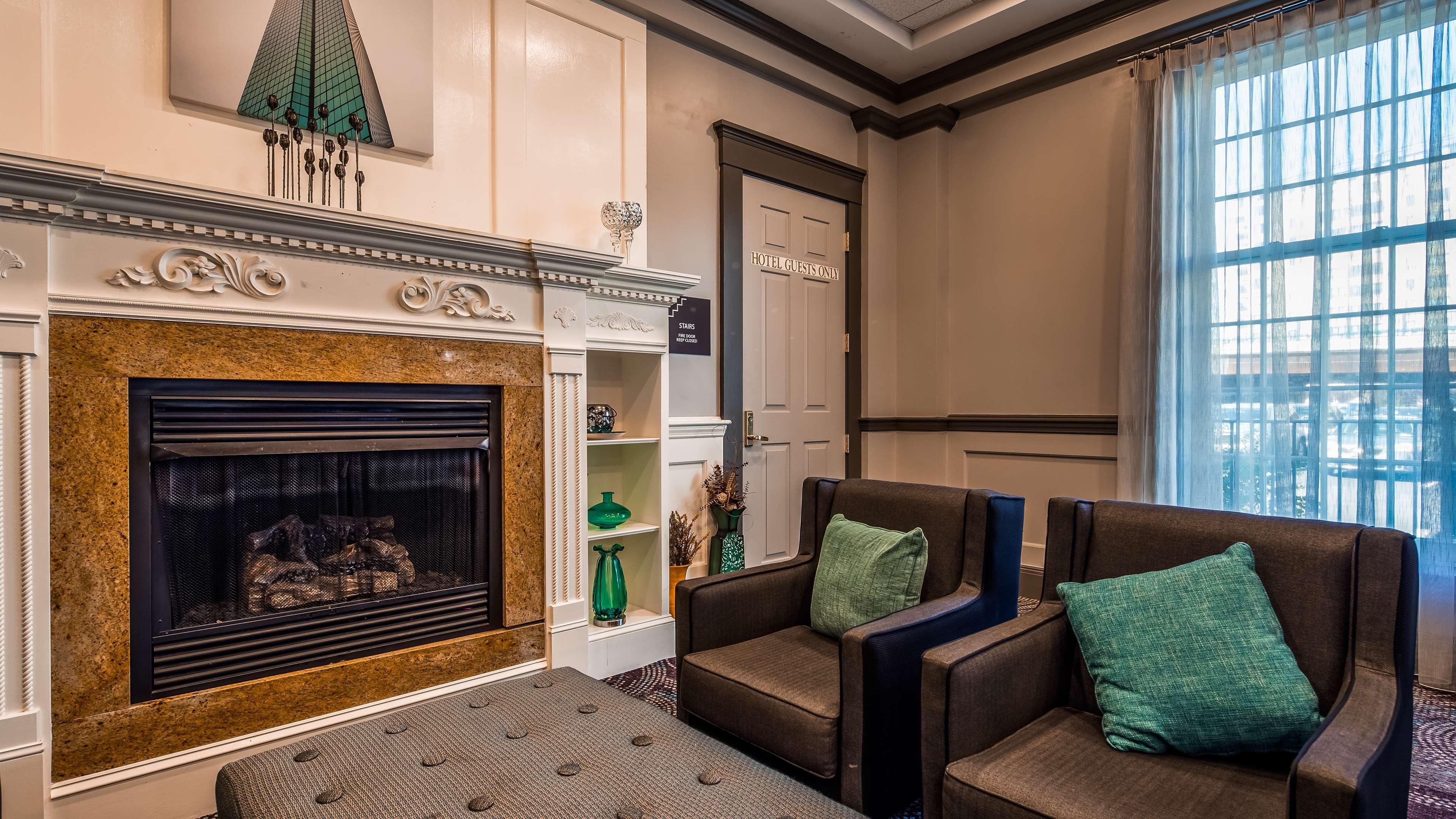 Best Western Adams Inn Quincy-Boston Esterno foto