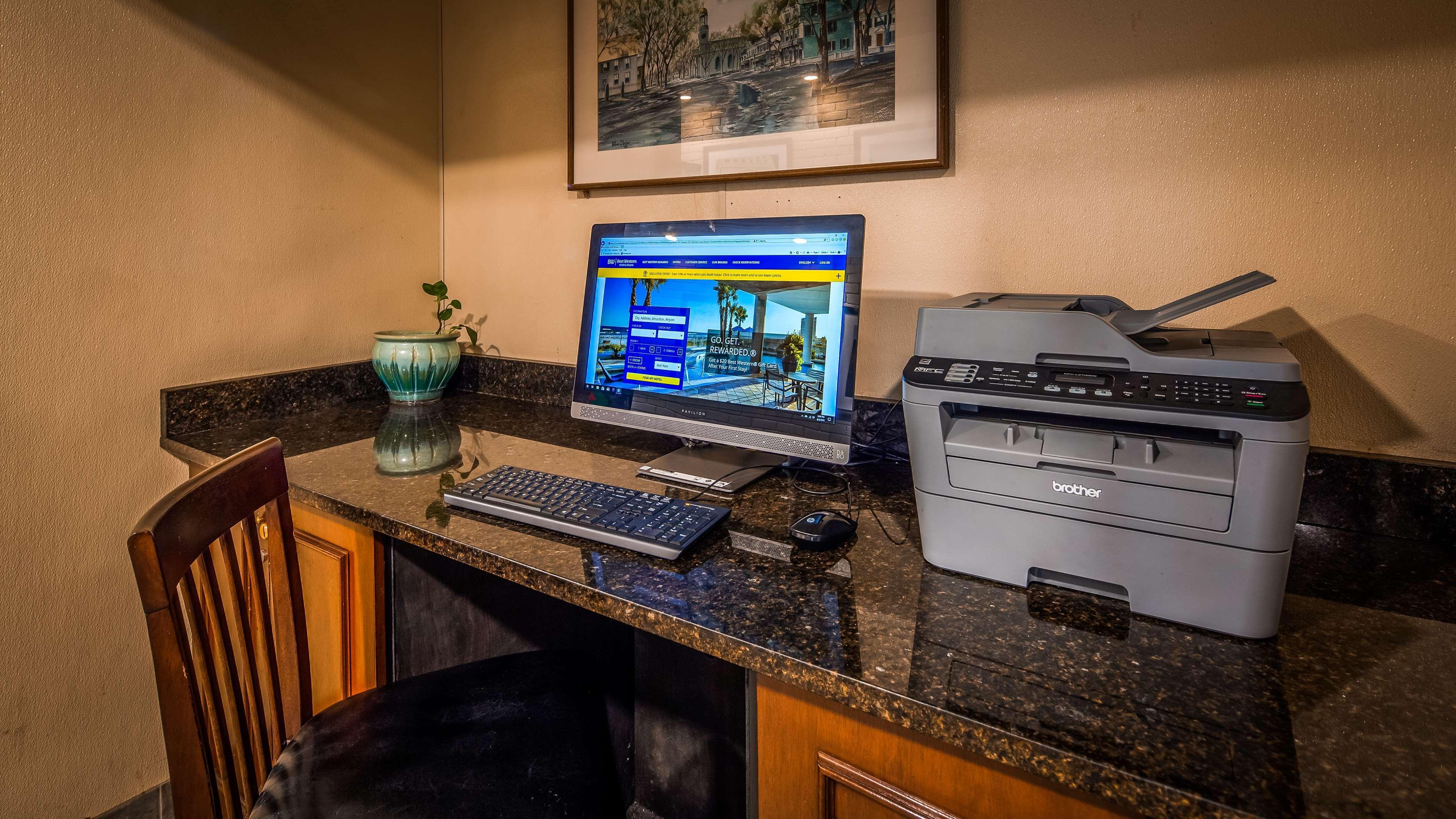 Best Western Adams Inn Quincy-Boston Esterno foto