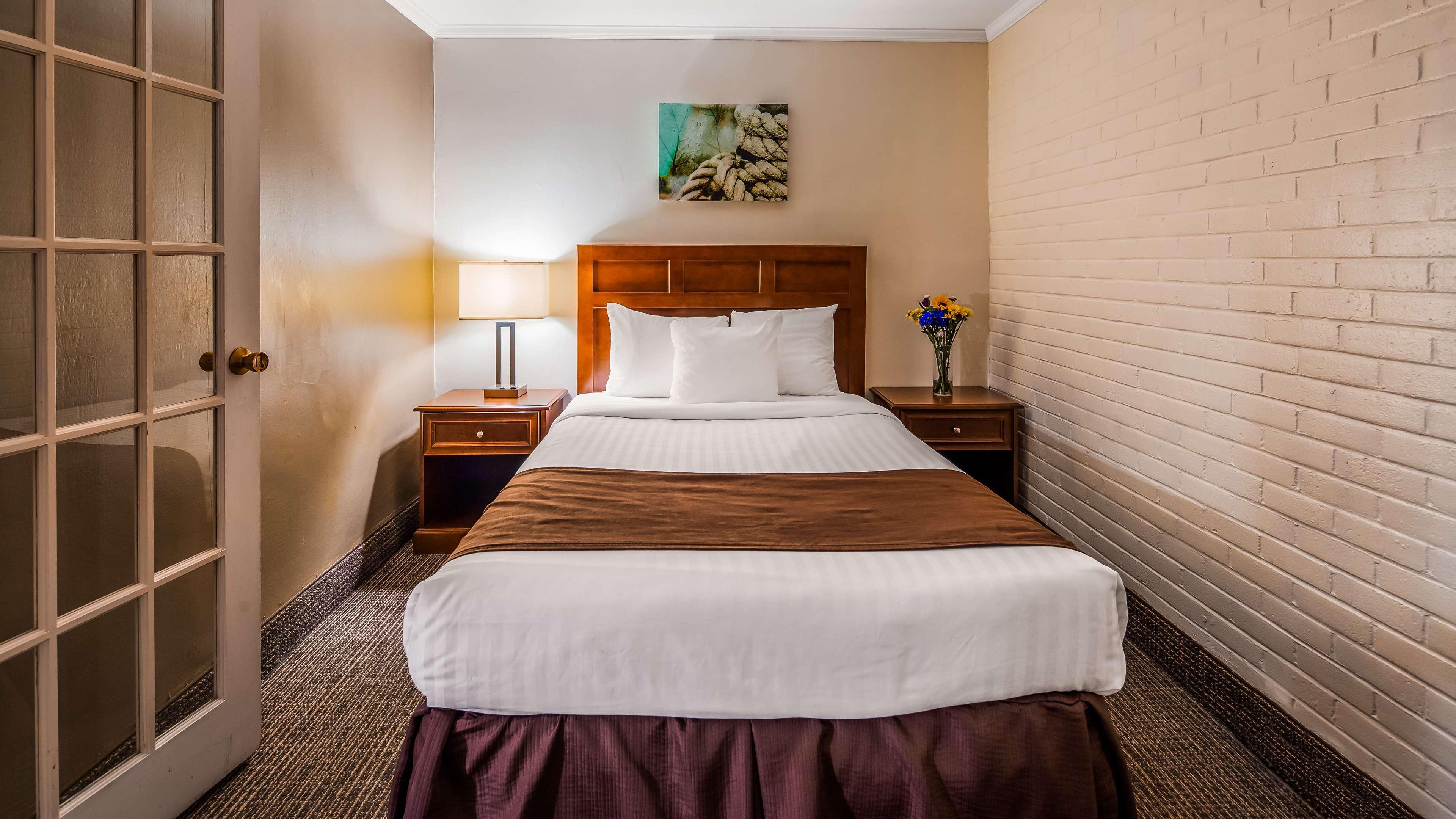 Best Western Adams Inn Quincy-Boston Esterno foto