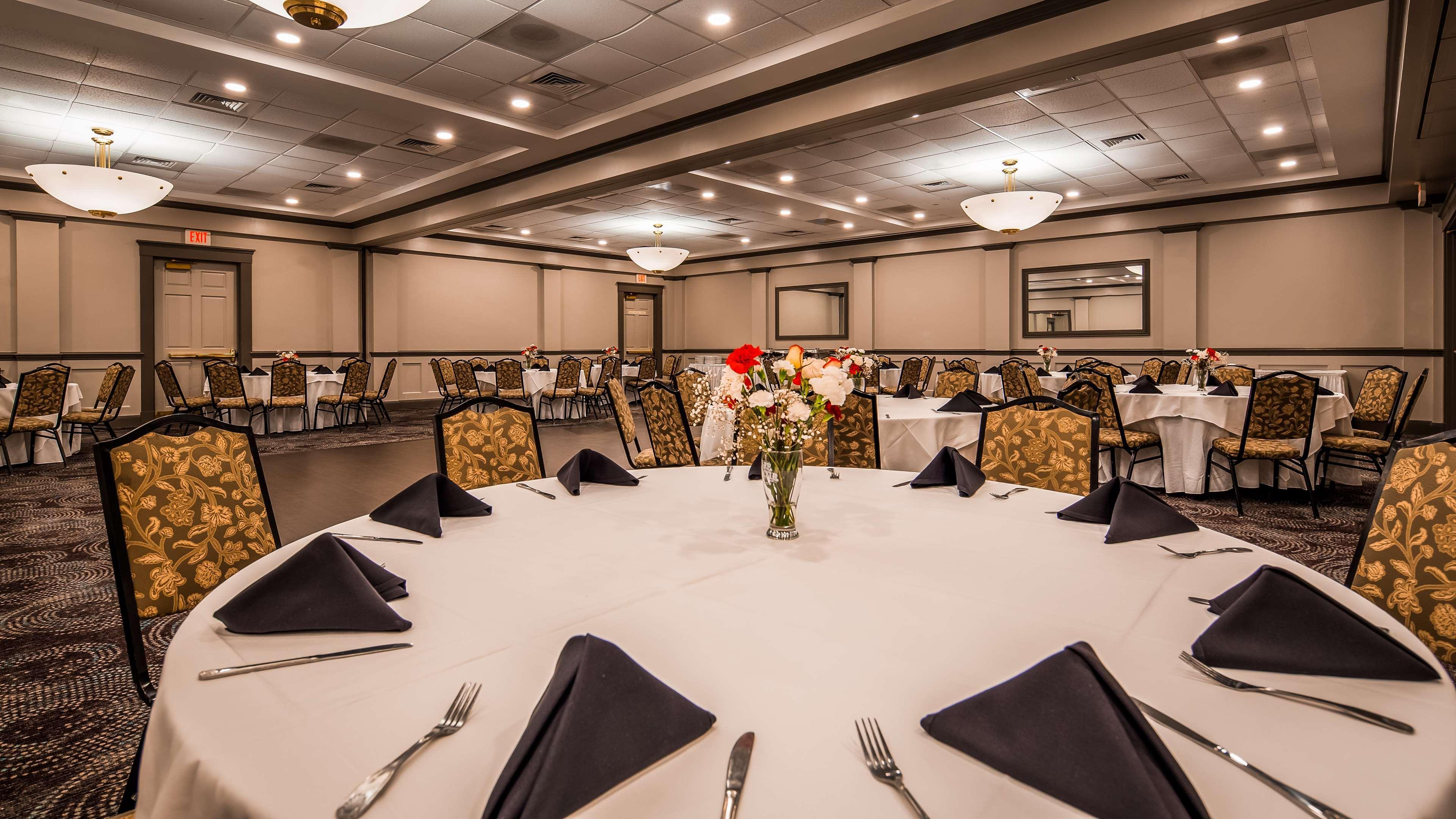 Best Western Adams Inn Quincy-Boston Esterno foto
