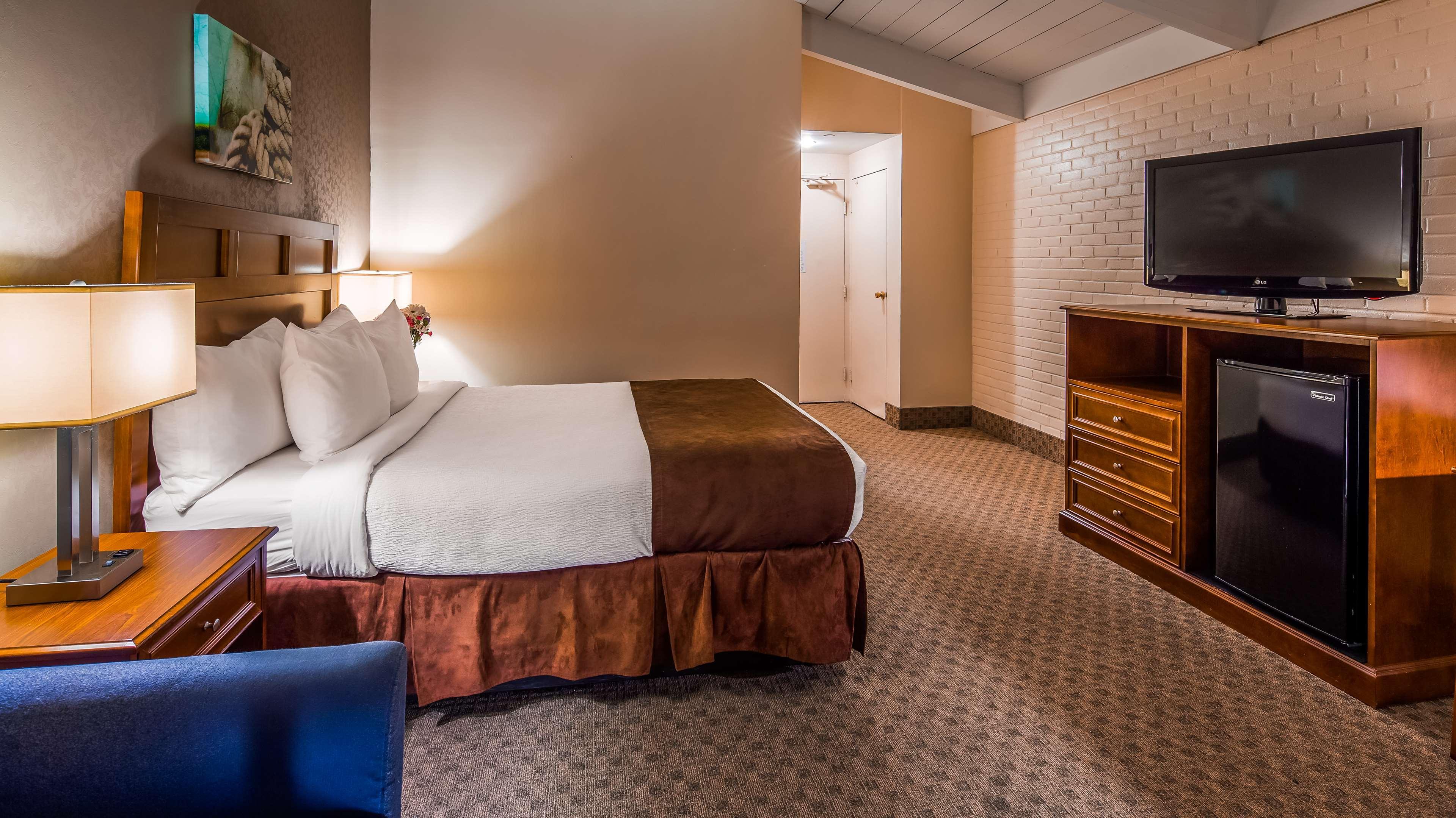 Best Western Adams Inn Quincy-Boston Esterno foto