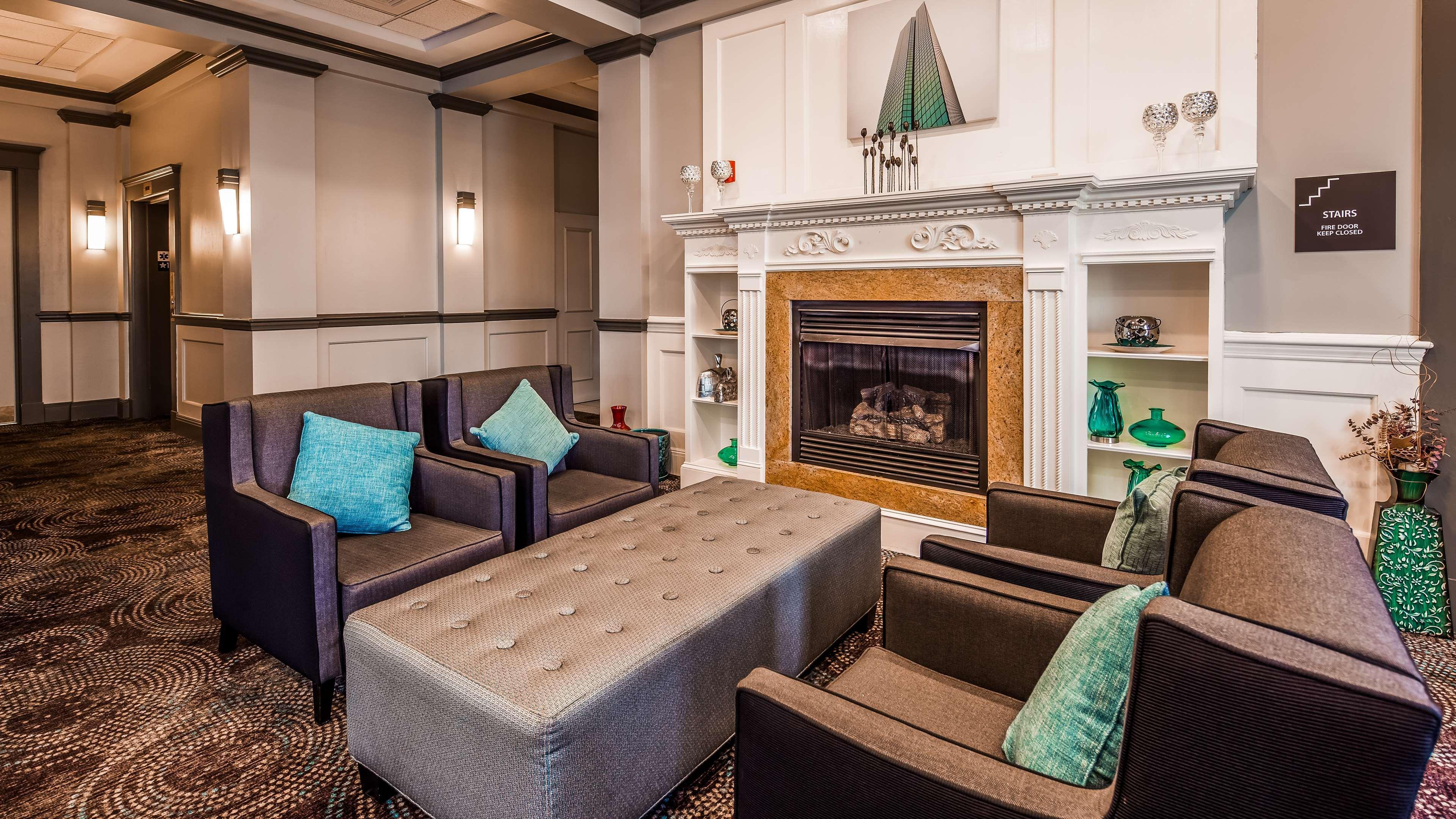 Best Western Adams Inn Quincy-Boston Esterno foto