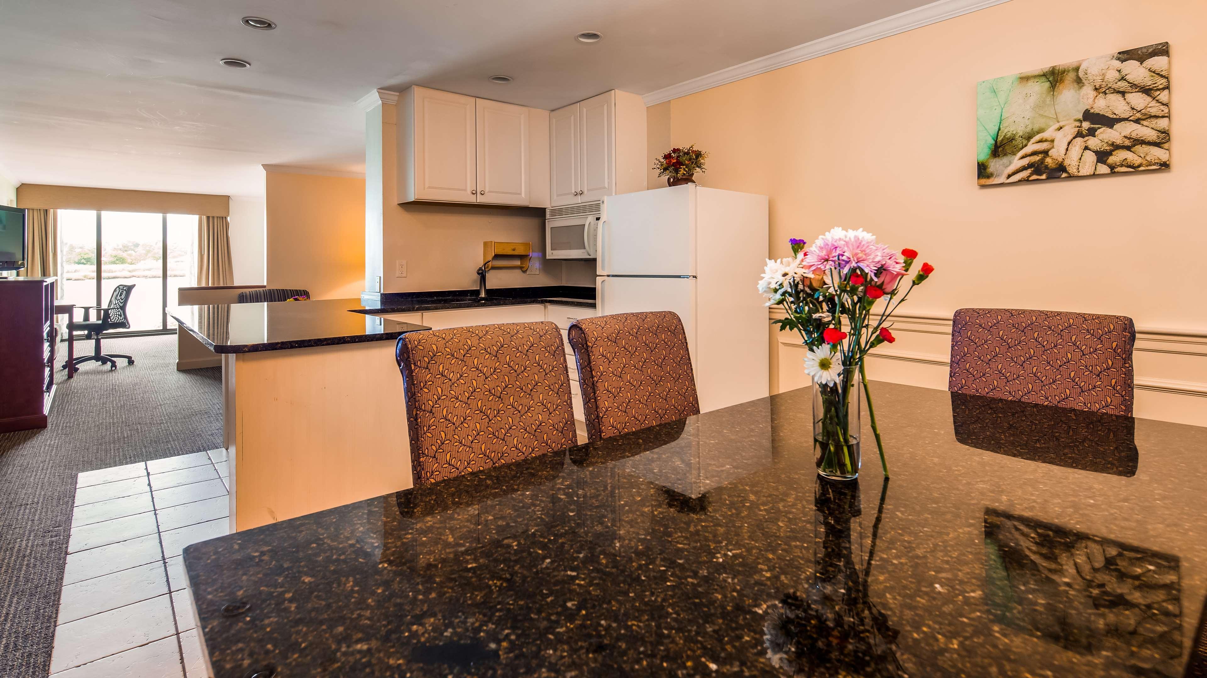 Best Western Adams Inn Quincy-Boston Esterno foto