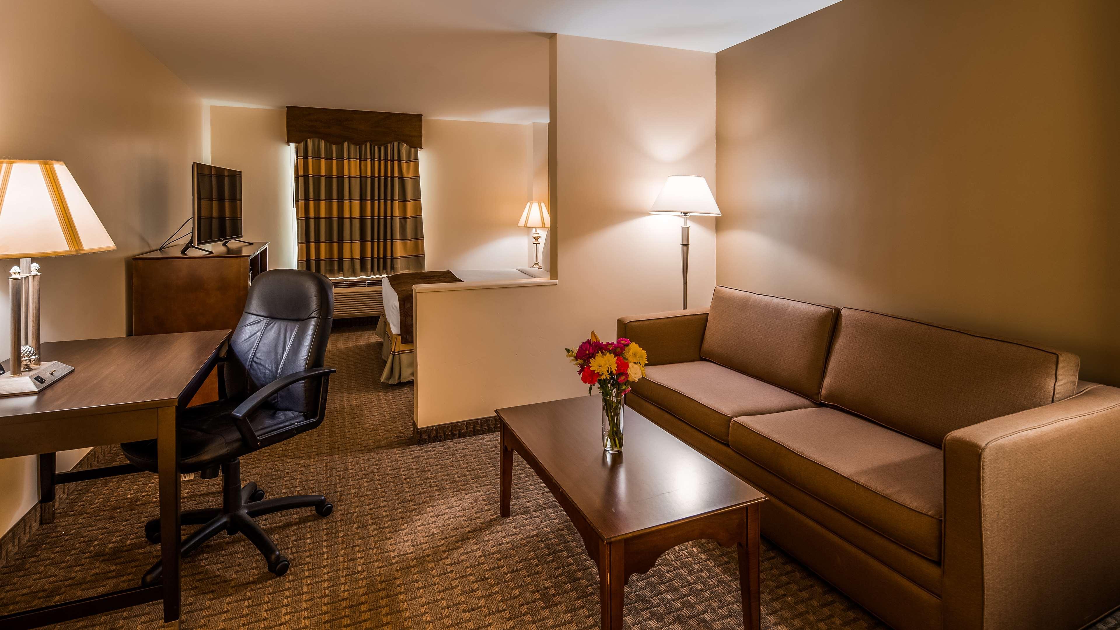 Best Western Adams Inn Quincy-Boston Esterno foto