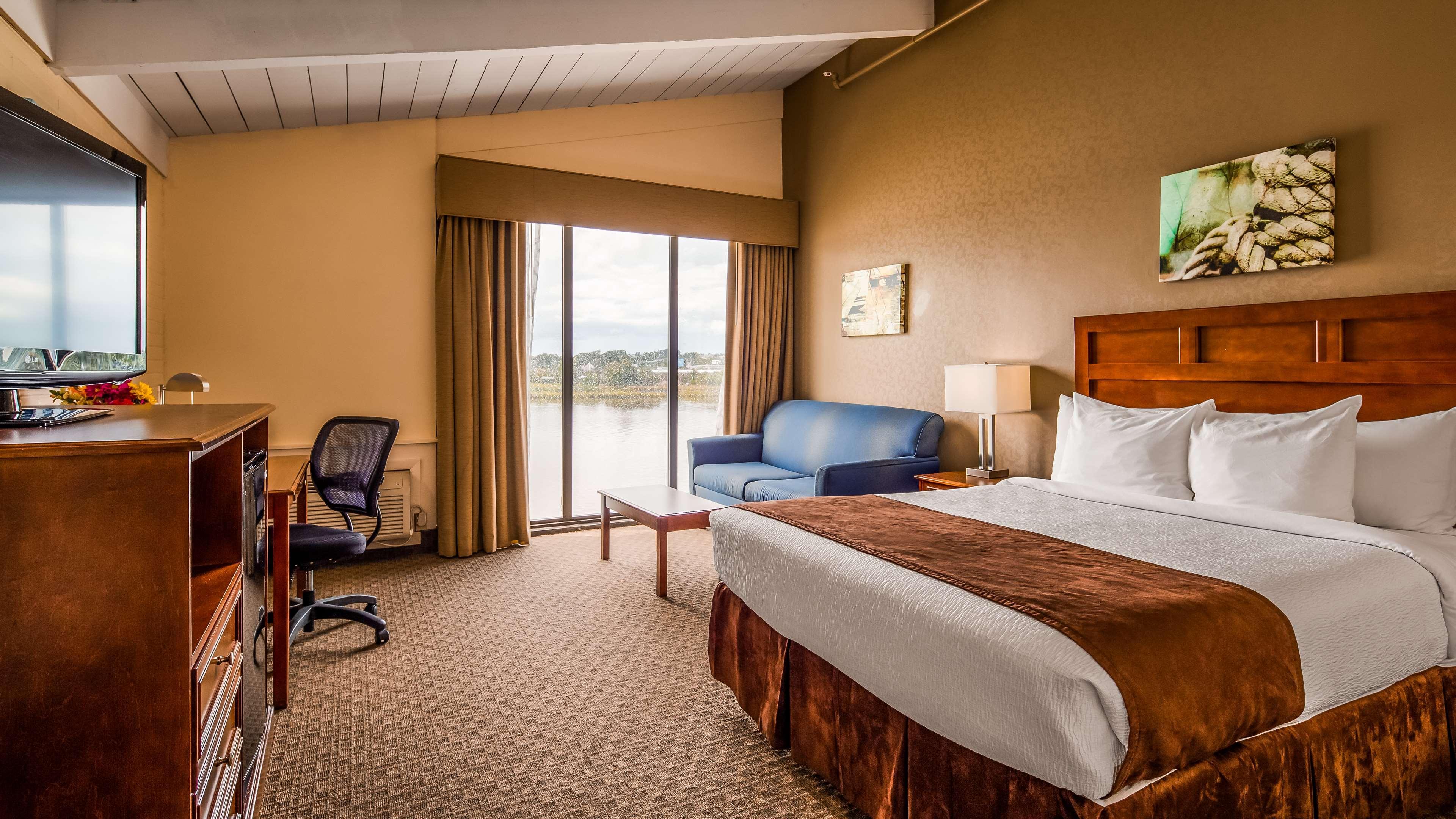 Best Western Adams Inn Quincy-Boston Esterno foto