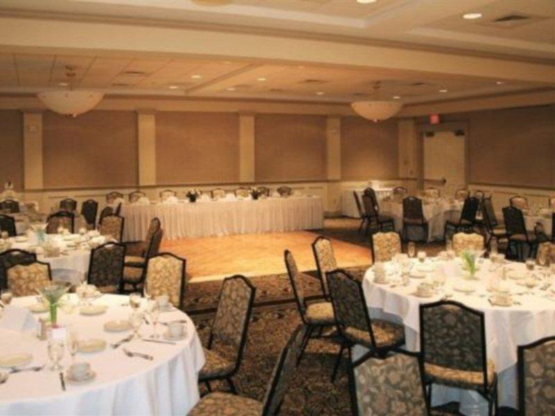 Best Western Adams Inn Quincy-Boston Esterno foto