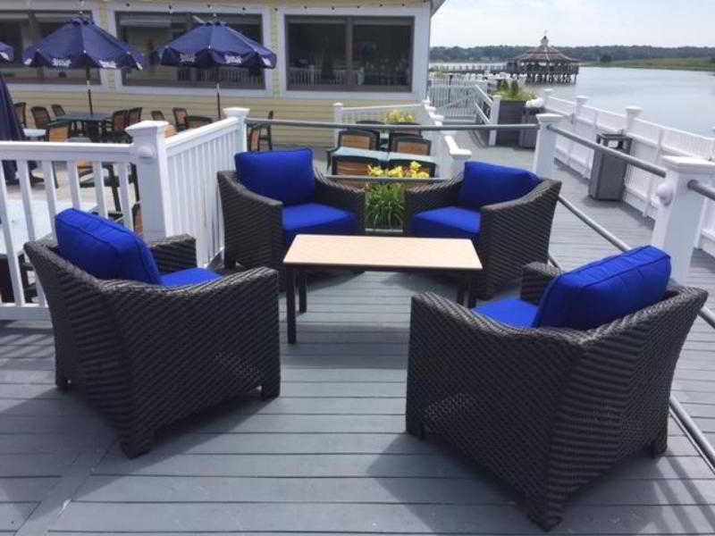 Best Western Adams Inn Quincy-Boston Esterno foto