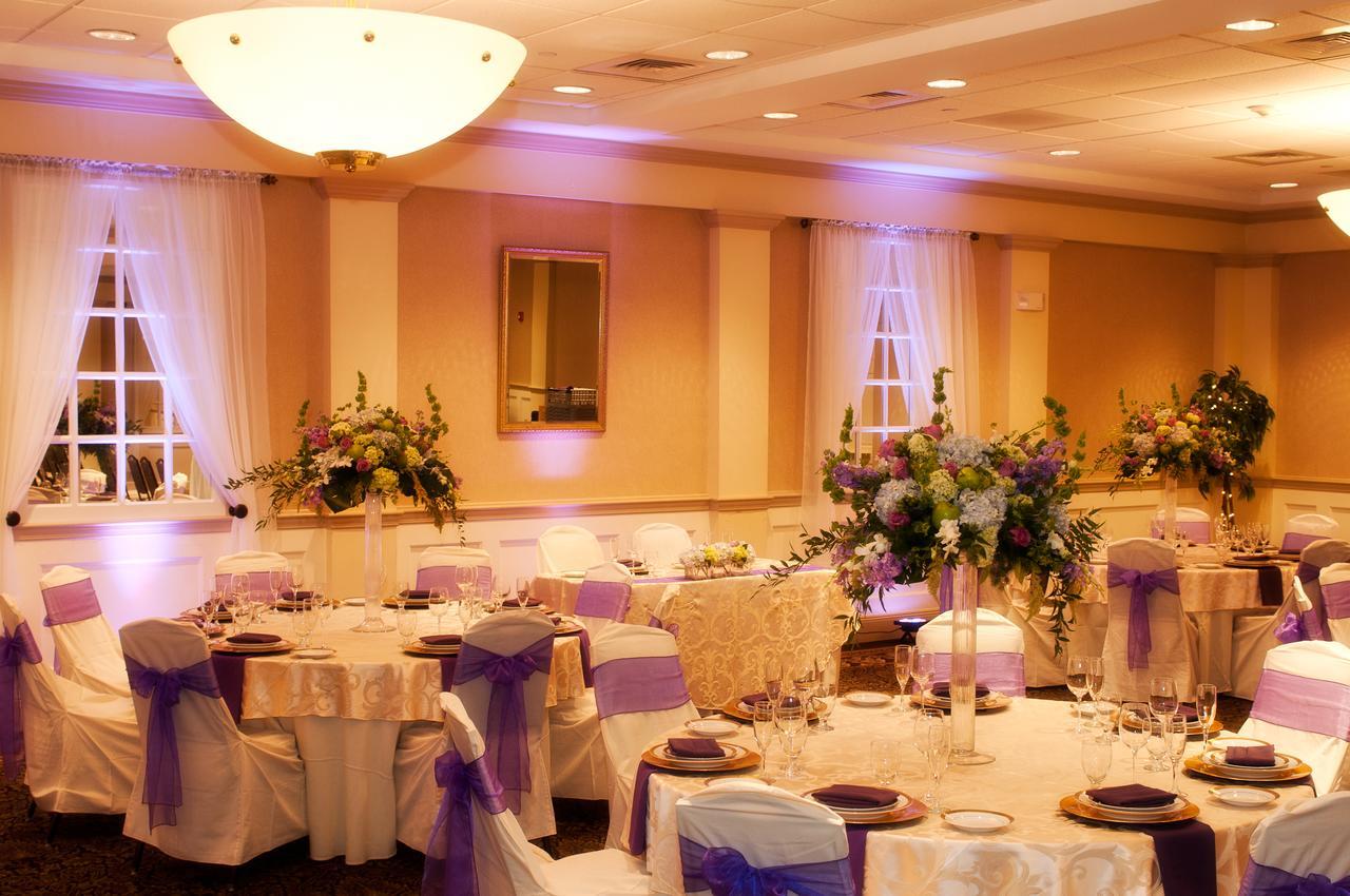 Best Western Adams Inn Quincy-Boston Esterno foto