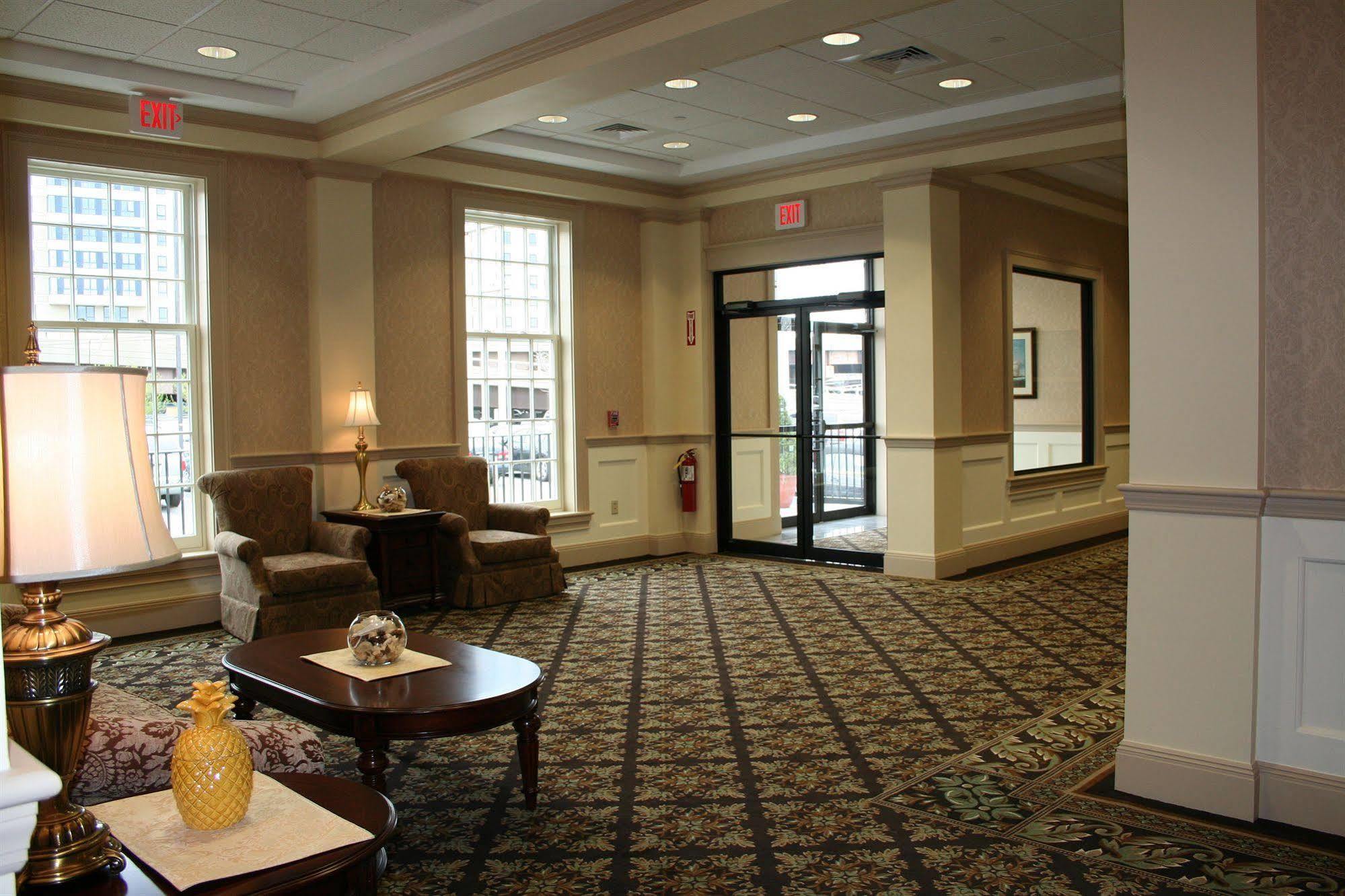 Best Western Adams Inn Quincy-Boston Esterno foto