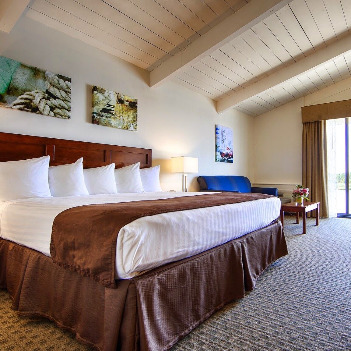 Best Western Adams Inn Quincy-Boston Esterno foto
