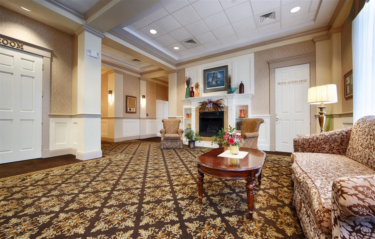 Best Western Adams Inn Quincy-Boston Esterno foto